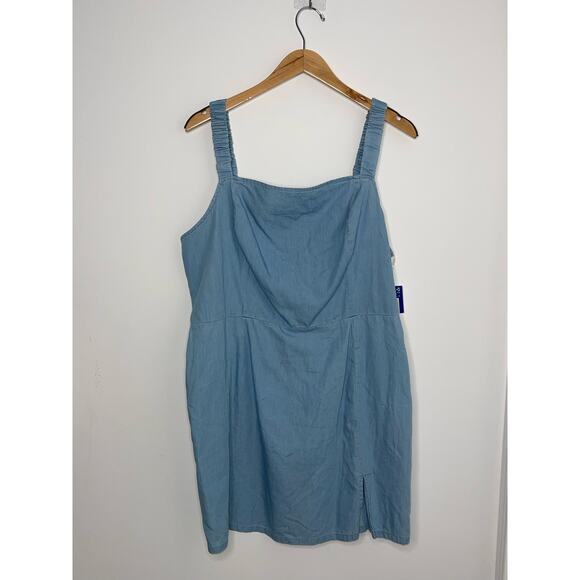 Arizona Jean Company BWT Dress Size XXL MSRP: $44 - Picture 1 of 6